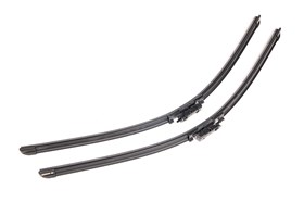 WYCIERACZKI BOSCH AEROTWIN DO FORD MONDEO V HATCHBACK (09.2014-)