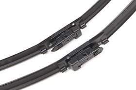 WYCIERACZKI BOSCH AEROTWIN DO FORD MONDEO V HATCHBACK (09.2014-)