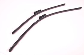 WYCIERACZKI BOSCH AEROTWIN DO PORSCHEPANAMERA(09.2013-10.2016)