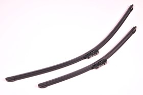 WYCIERACZKI BOSCH AEROTWIN DO PORSCHEPANAMERA(09.2013-10.2016)