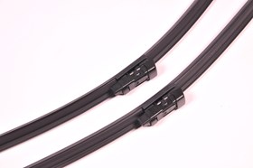 WYCIERACZKI BOSCH AEROTWIN DO PORSCHEPANAMERA(09.2013-10.2016)