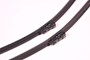 WYCIERACZKI BOSCH AEROTWIN DO SKODA OCTAVIA IV HATCHBACK (01.2020-)