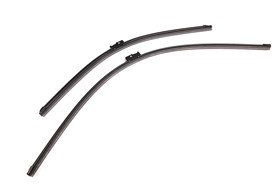 WYCIERACZKI BOSCH AEROTWIN DO BMW I3 (11.2013-)