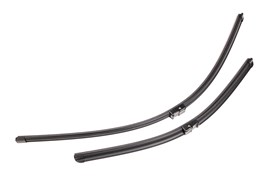 WYCIERACZKI BOSCH AEROTWIN DO BMW I3 (11.2013-)