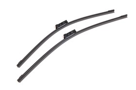WYCIERACZKI BOSCH AEROTWIN DO JEEP RENEGADE (07.2014-)