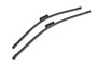 WYCIERACZKI BOSCH AEROTWIN DO JEEP RENEGADE (07.2014-)