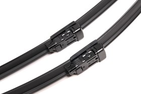 WYCIERACZKI BOSCH AEROTWIN DO JEEP RENEGADE (07.2014-)