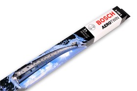 WYCIERACZKI BOSCH AEROTWIN DO AUDI R8 (04.2007-07.2015)