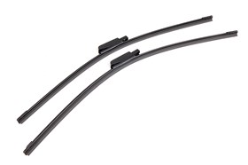 WYCIERACZKI BOSCH AEROTWIN DO AUDI R8 (04.2007-07.2015)