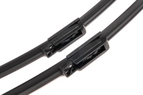 WYCIERACZKI BOSCH AEROTWIN DO AUDI R8 (04.2007-07.2015)