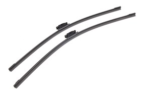 WYCIERACZKI BOSCH AEROTWIN DO MINI (BMW) COUNTRYMAN (09.2016-)