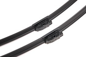 WYCIERACZKI BOSCH AEROTWIN DO MINI (BMW) COUNTRYMAN (09.2016-)