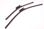 WYCIERACZKI BOSCH AEROTWIN DO RENAULT MEGANE II HATCHBACK (02.2006-10.2008)