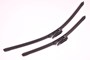 WYCIERACZKI BOSCH AEROTWIN DO RENAULT MEGANE II HATCHBACK (02.2006-10.2008)