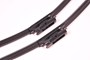 WYCIERACZKI BOSCH AEROTWIN DO RENAULT MEGANE II HATCHBACK (02.2006-10.2008)