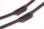 WYCIERACZKI BOSCH AEROTWIN DO RENAULT CLIO III HATCHBACK (06.2005-05.2007)