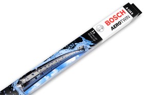 WYCIERACZKI BOSCH AEROTWIN DO RENAULT FLUENCE (11.2009-)