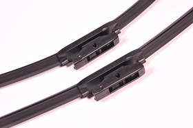 WYCIERACZKI BOSCH AEROTWIN DO RENAULT MEGANE III COUPE (01.2009-)