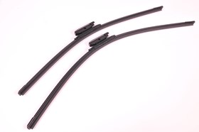 WYCIERACZKI BOSCH AEROTWIN DO RENAULT GRAND SCENIC II (12.2004-04.2009)