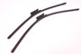 WYCIERACZKI BOSCH AEROTWIN DO RENAULT GRAND SCENIC II (12.2004-04.2009)
