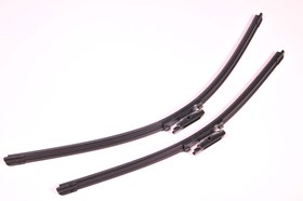 WYCIERACZKI BOSCH AEROTWIN DO RENAULT GRAND SCENIC II (12.2004-04.2009)