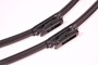 WYCIERACZKI BOSCH AEROTWIN DO RENAULT GRAND SCENIC II (12.2004-04.2009)