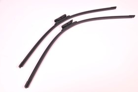 WYCIERACZKI BOSCH AEROTWIN DO RENAULT SCENIC III (05.2009-12.2016)