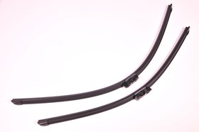 WYCIERACZKI BOSCH AEROTWIN DO FORD S-MAX (02.2009-12.2014)