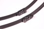 WYCIERACZKI BOSCH AEROTWIN DO FORD S-MAX (02.2009-12.2014)