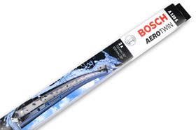 WYCIERACZKI BOSCH AEROTWIN DO CITROEN DS4 I (03.2011-09.2015)