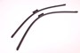 WYCIERACZKI BOSCH AEROTWIN DO CITROEN DS4 I (03.2011-09.2015)