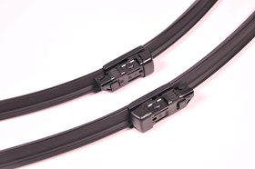 WYCIERACZKI BOSCH AEROTWIN DO CITROEN DS4 I (03.2011-09.2015)