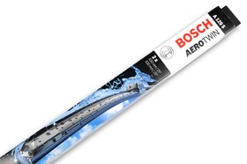 WYCIERACZKI BOSCH AEROTWIN DO IVECO DAILY (05.2014-)