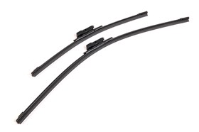 WYCIERACZKI BOSCH AEROTWIN DO CITROEN C5 X (09.2021-)