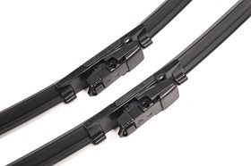 WYCIERACZKI BOSCH AEROTWIN DO CITROEN C5 X (09.2021-)