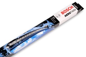 WYCIERACZKI BOSCH AEROTWIN DO SUBARU XV (10.2017-)