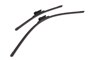 WYCIERACZKI BOSCH AEROTWIN DO SUBARU IMPREZA HATCHBACK (09.2016-)