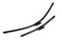 WYCIERACZKI BOSCH AEROTWIN DO SUBARU IMPREZA HATCHBACK (09.2016-)