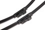 WYCIERACZKI BOSCH AEROTWIN DO SUBARU IMPREZA HATCHBACK (09.2016-)