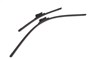WYCIERACZKI BOSCH AEROTWIN DO TOYOTA PRIUS HATCHBACK (11.2015-)