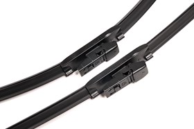 WYCIERACZKI BOSCH AEROTWIN DO TOYOTA PRIUS HATCHBACK (11.2015-)