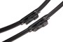 WYCIERACZKI BOSCH AEROTWIN DO TOYOTA PRIUS HATCHBACK (11.2015-)