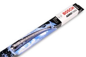 WYCIERACZKI BOSCH AEROTWIN DO RENAULT LOGAN II (04.2015-)