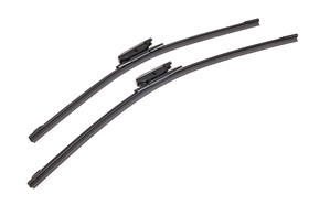 WYCIERACZKI BOSCH AEROTWIN DO RENAULT SYMBOL (04.2015-)