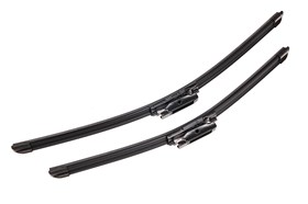 WYCIERACZKI BOSCH AEROTWIN DO RENAULT SYMBOL (04.2015-)