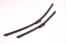 WYCIERACZKI BOSCH AEROTWIN DO ALFA ROMEO GIULIETTA (04.2010-)
