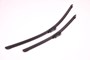 WYCIERACZKI BOSCH AEROTWIN DO VW TOURAN (11.2006-05.2010)