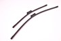 WYCIERACZKI BOSCH AEROTWIN DO VW TOURAN (05.2010-05.2015)
