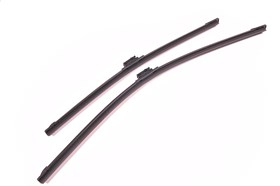 WYCIERACZKI BOSCH AEROTWIN DO MERCEDES KLASA A II W176 (07.2015-05.2018)