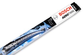 WYCIERACZKI BOSCH AEROTWIN DO MERCEDES KLASA A III W177 (02.2018-)
